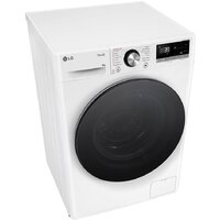 LG F4W9072YW Image #8