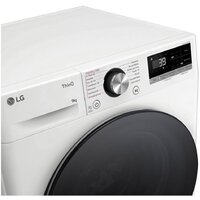 LG F4W9072YW Image #4