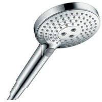 Hansgrohe Raindance Select S 120 3jet 27649000 (хром) Image #7