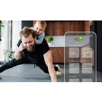 iRobot Braava Jet M6 (черный) Image #8