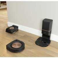 iRobot Braava Jet M6 (черный) Image #9