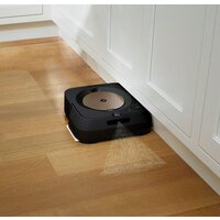 iRobot Braava Jet M6 (черный) Image #4