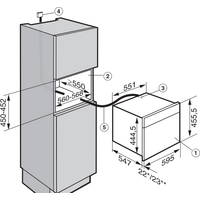 Miele DGM 6800 EDST/CLST Image #2