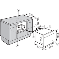 Miele DGM 6800 EDST/CLST Image #3