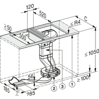 Miele CSDA 7001 FL Image #5