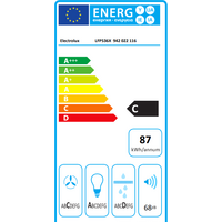 Electrolux LFP536X Image #5