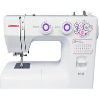 Janome PS 25
