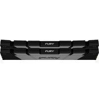 Kingston FURY Renegade 2x16ГБ DDR4 3600МГц KF436C16RB12K2/32 Image #4