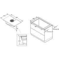 Elica NikolaTesla Libra WH/F/83 Image #11