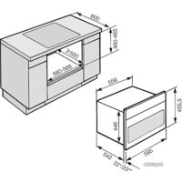 Miele H 6800 BM BRWS Image #3