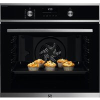 Electrolux SteamBake 600 EOD6P77WX