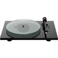 Pro-Ject T2 Super Phono (черный глянцевый)