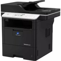 Konica Minolta bizhub 5020i