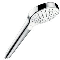 Hansgrohe Croma Select S Vario Combi 27013400 Image #6
