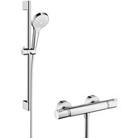 Hansgrohe Croma Select S Vario Combi 27013400