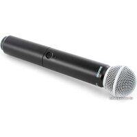 Shure BLX24RE/SM58 Image #11