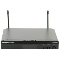 Shure BLX24RE/SM58 Image #4