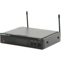 Shure BLX24RE/SM58 Image #2