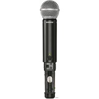 Shure BLX24RE/SM58 Image #14