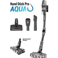 Polaris PVCS 4050 CyclonicPRO (серый)