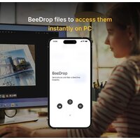 Synology BeeDrive 2TB BDS70-2T Image #10