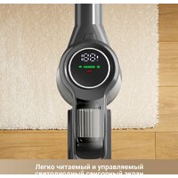 Trouver Cordless Vacuum Cleaner J30 VJ12A (международная версия) Image #11