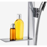 Hansgrohe Raindance Select S 120 3jet 27647400 (белый/хром) Image #2