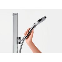 Hansgrohe Raindance Select S 120 3jet 27647400 (белый/хром) Image #3