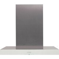 Elikor Агат 60Н-1000-Е4Д (нержавеющая сталь/белый) Image #1