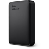 WD Elements Portable 5TB WDBU6Y0050BBK Image #3