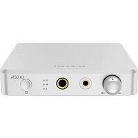 Topping A50 III (серебристый)