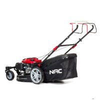 NAC LS50-166L-JR2 166cc Image #5
