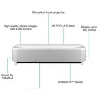 Epson EH-LS800W Image #10