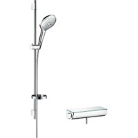 Hansgrohe Ecostat Select/Raindance Select S 150 3jet/Combi [27037000]
