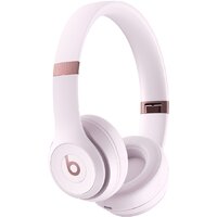 Beats Solo 4 (розовый)