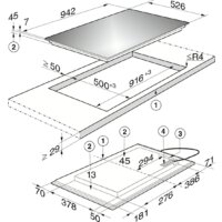 Miele KM 6388 Image #4