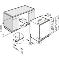 Miele G 6572 SCVi Image #4