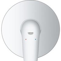 Grohe Eurostyle 24046003 (хром) Image #3