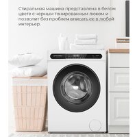 MAUNFELD MFWM148WH01 Image #26