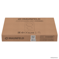 MAUNFELD CVCE292BK Image #11