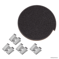 MAUNFELD CVCE292BK Image #9