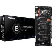 ASRock H510 Pro BTC+ Image #7