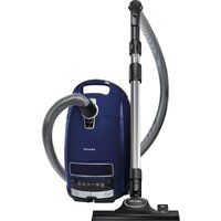 Miele Complete C3 Select Parquet SGDF3 (петроль)