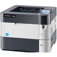 Kyocera Mita FS-4100DN Image #2