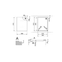 Smeg SIM6323R Image #2