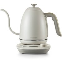 Buydeem K821 Oatmeal White