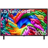 LG Nanocell AI NANO90 43NANO90A6B Image #1