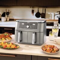 Ninja MAX 6-in-1 Dual Zone DZ400EU Image #5