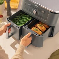 Ninja MAX 6-in-1 Dual Zone DZ400EU Image #2