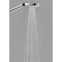 Hansgrohe Croma Select S Vario Combi 27014400 Image #11